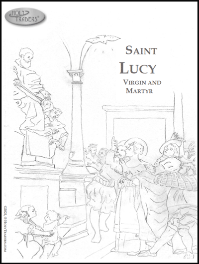 St.-Lucy---Coloring-Page--Free-Download-from-Holy-Traders